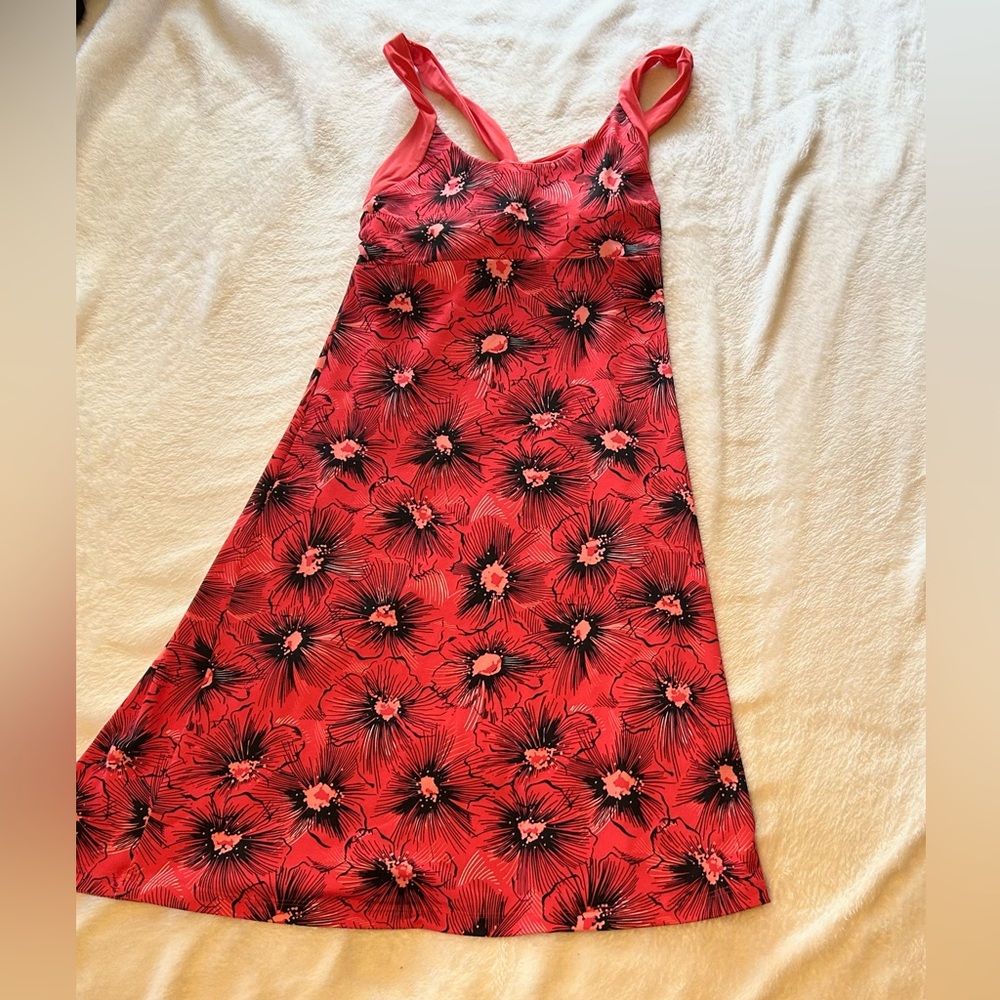 Patagonia sports dress. Size S